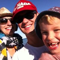 La maison de Laetitia