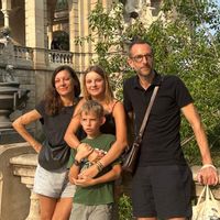 Maison de charme avec vue sur les Pyrénées