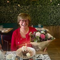 l'appartement d' EVELYNE