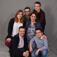 Maison familiale avec piscine chauffée pour découvrir les Vosges, la Lorraine