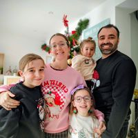 Casa de Benoit