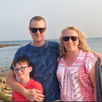 La maison de Deirdre