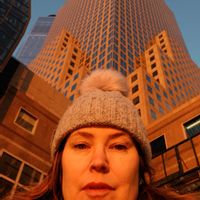 La maison de Tharcilla