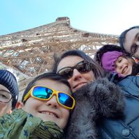 Calme aux portes de Paris et Versailles