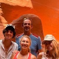 La maison de Bretagne. Minimum 7 nuits. Échanges uniquement avec l’étranger pour 2025