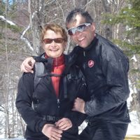 Village coquet à proximité de la ville de Québec