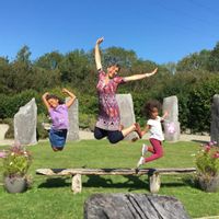 ⛱️ Family house by the beach North Dublin