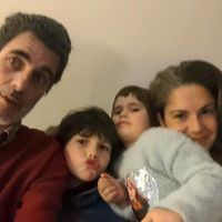 La maison de Jorge & Cristina