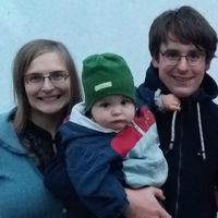 La maison de Claudia