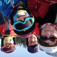 Casa di Sophie & Thomas