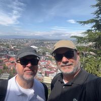Casa de Chus & David