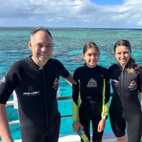 Casa di Mark & Theres