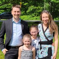 La maison de Geneviève