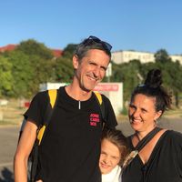 La maison de Anna & Miquel