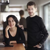 Ayça & Egemen s Haus