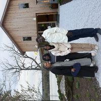 Upstate New York Get Away
