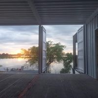 La maison de Anne-Marie