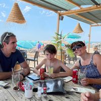 La maison de Guillaume