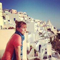 La maison de Tenille