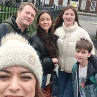 La maison de Souhila