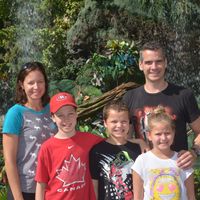 Casa di Martine and Robert