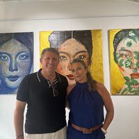 huis van Celine &  Claude