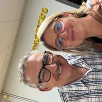 Carine et Laurents hus