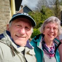 La maison de Joop & Anne