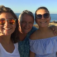 l'appartement de Francine