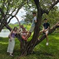 Reciprocal or GP summer 2026