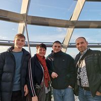 La maison de Jenny Und Dirk