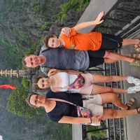 La maison de Marta et Michel