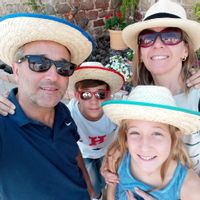 La maison de Moisés