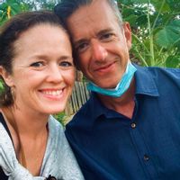 1 BR Garden Suite steps from Garden of the Gods, Newly remodeled