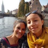 la campagne proche de Lausanne