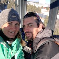 La maison de Déborah, Jean, Nélia et Vahé