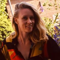 La maison de Evelien