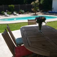 La maison de Caroline