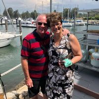 La maison de Heather