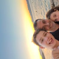 La maison de Juanjo & family