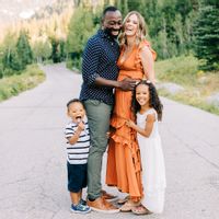 La maison de Jan & Yemi