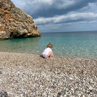 La maison de Maria and Ben