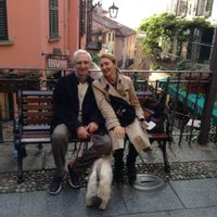A comfortable, quiet, safe country home next to Milan