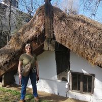 La maison de Carole et Frederic