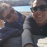 Casa cómoda cerca de todo.tu lugar para disfrutar Villa la Angostura