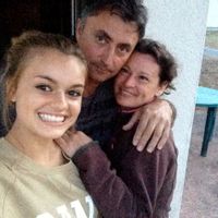 La chambre privée de Sylvie