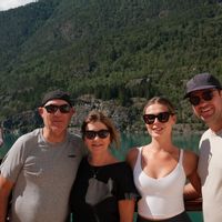 La maison de Zander Family