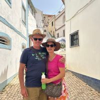 La maison de Arnoud (Augustinus)