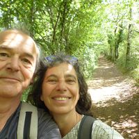 Serge et Béatrices hus