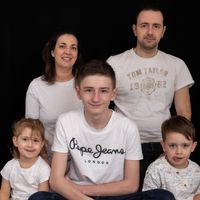 Maison au calme, proche de Nantes